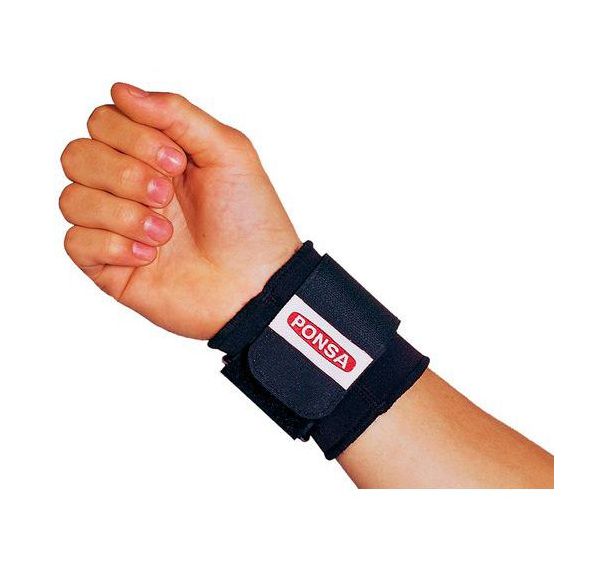 Poignet de Force Ajustable Neoprene