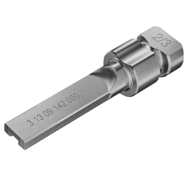 Poinçon inox pour BLK 5.0