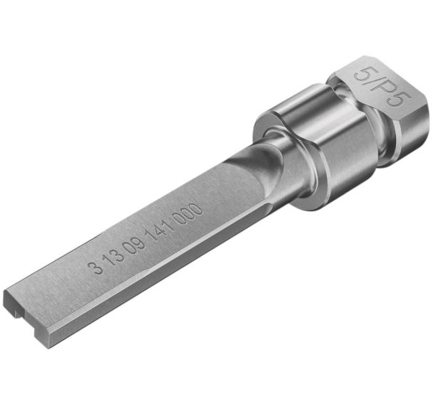 Poinçon pour BLK 5.0