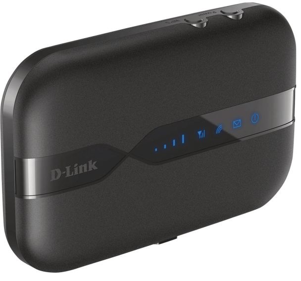 Point d'accès Wifi modem 4G D-Link DWR-932 - DLink