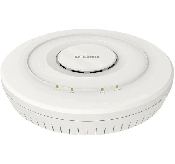 Point d'accès unifié Wi-Fi PoE DWL-6610AP - D-Link