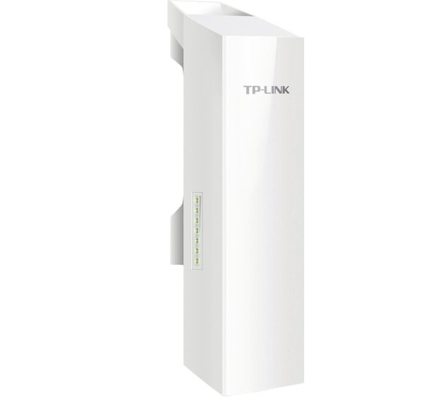 Point d'accés Wifi exterieur TP-Link 2.4GHz 300Mbps 9dBi CPE210