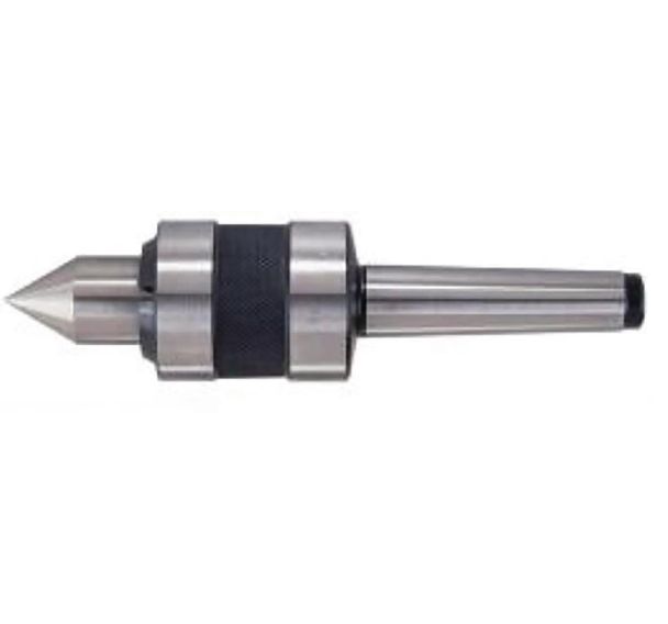 Pointe Tournante CM2 pour tour à métaux PBD-2555V