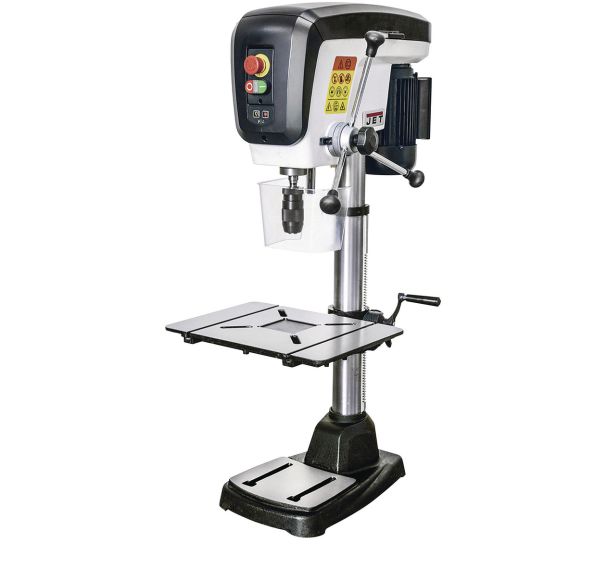 Pointe Tournante CM3 pour tour à métaux BD-947VA