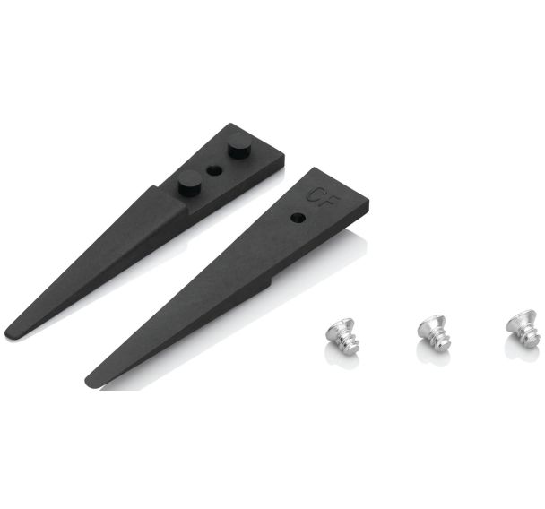 Pointe de rechange pour pince brucelle - KNIPEX