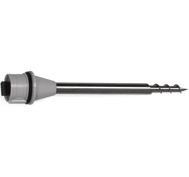 Pointe de sonde pour aliments congelés, long. 90 mm - Testo 105