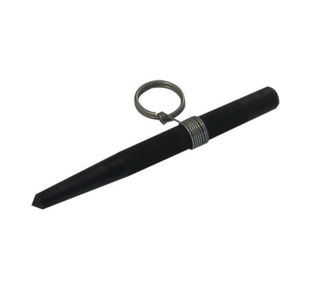 Pointeau 6 mm avec clip inox fme