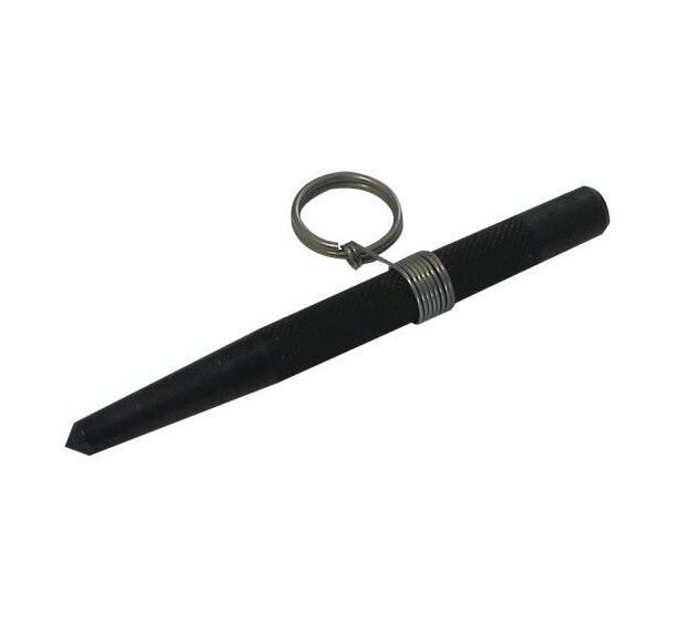 Pointeau de 4 mm plus clip - Sam