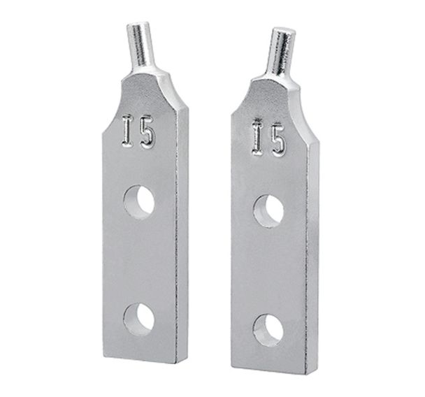 Pointes de rechange pour 44 10 J5 Réf: 44 19 J5