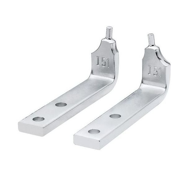 Pointes de rechange pour 44 20 J51 Réf: 44 29 J51