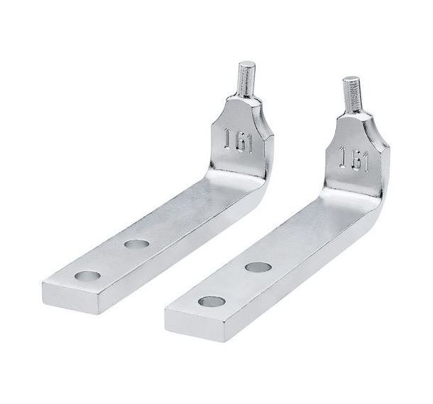 Pointes de rechange pour 44 20 J61 Réf: 44 29 J61