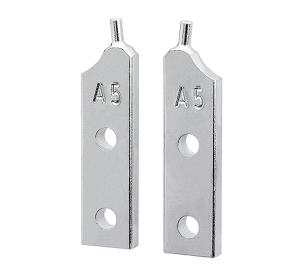 Pointes de rechange pour 46 10 A5 Réf: 46 19 A5