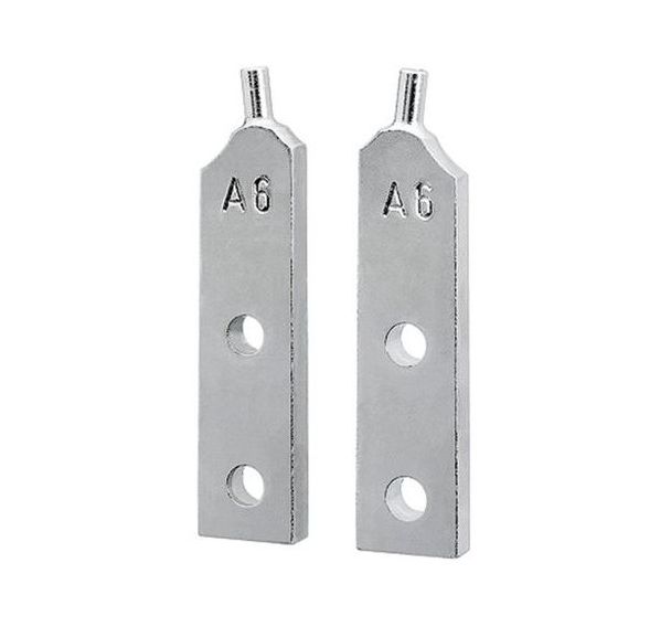 Pointes de rechange pour 46 10 A6 Réf: 46 19 A6