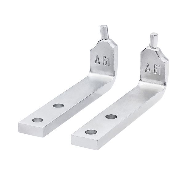 Pointes de rechange pour 46 20 A61 Réf: 46 29 A61