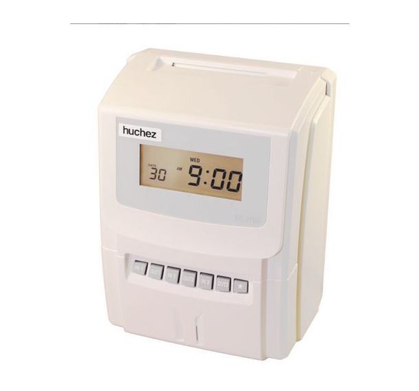 Pointeuse à totalisation ER2700