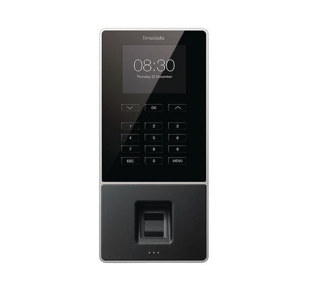 Pointeuse digitale avec d'empreinte digitale TM-626 - TimeMoto