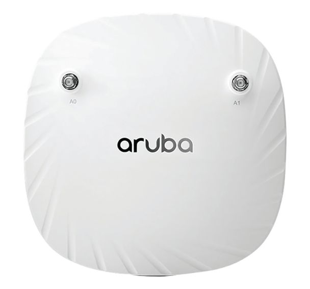 Points d'accès Wi-Fi HPE Aruba AP-504 (RW)