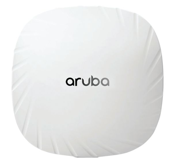 Points d'accès Wi-Fi HPE Aruba AP-505 (RW)