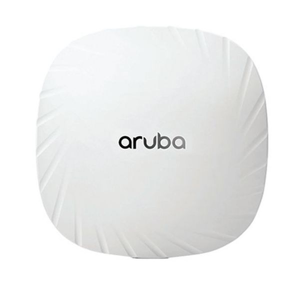 Points d'accès Wi-Fi HPE Aruba AP-505 (RW)