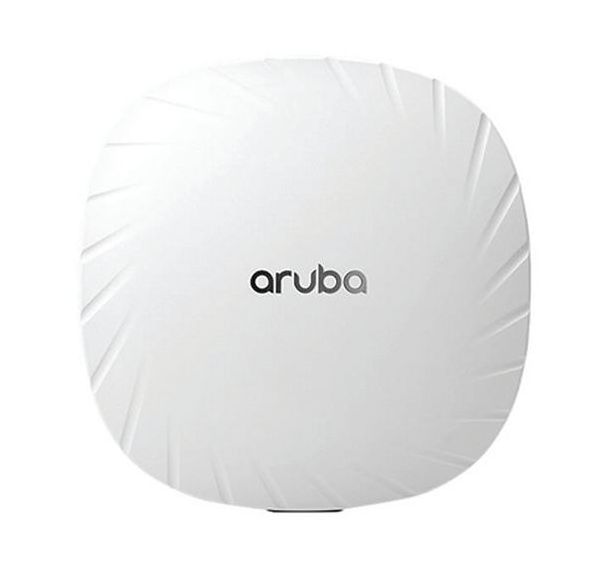 Points d'accès Wi-Fi HPE Aruba AP-515 (RW)