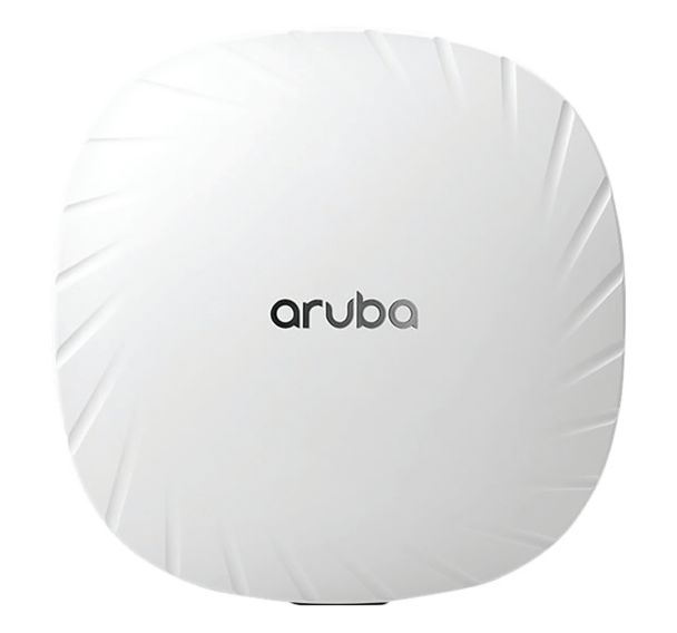 Points d'accès Wi-Fi HPE Aruba AP-515 (RW)