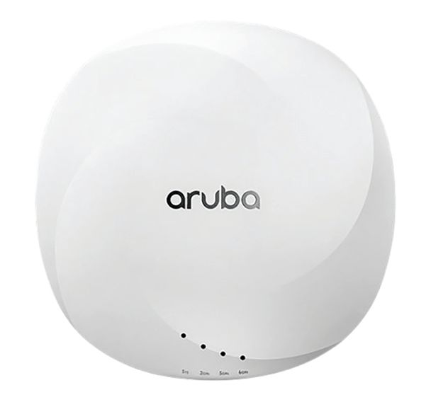 Points d'accès Wi-Fi HPE Aruba AP-655 (RW)