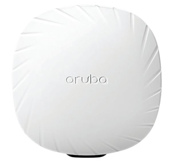 Points d'accès Wi-Fi HPE Aruba Networking AP-503-RW