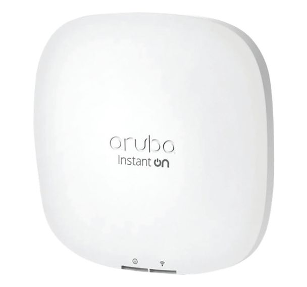 Points d'accès Wi-Fi HPE Networking Instant On AP22