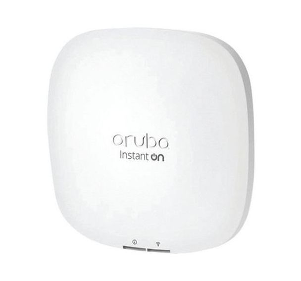 Points d'accès Wi-Fi HPE Networking Instant On AP22