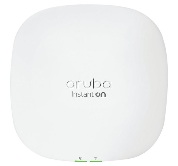 Points d'accès Wi-Fi HPE Networking Instant On AP25 (EU)