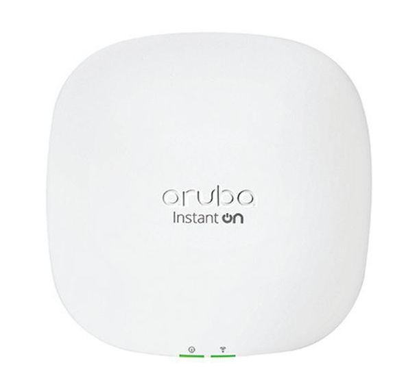 Points d'accès Wi-Fi HPE Networking Instant On AP25 (EU)