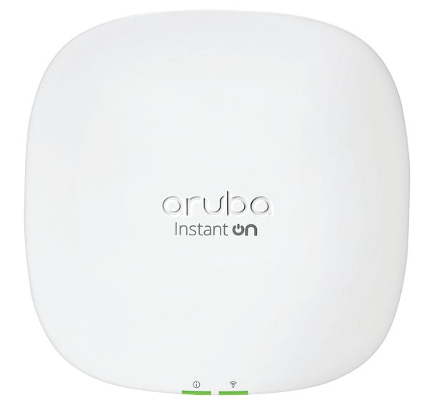 Points d'accès Wi-Fi HPE Networking Instant On AP25 (RW)