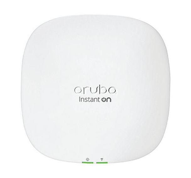 Points d'accès Wi-Fi HPE Networking Instant On AP25 (RW)