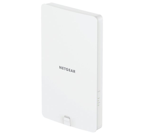 Points d'accès Wi-Fi Insight WAX610Y - Netgear