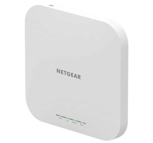 Points d'accès Wi-Fi Insight WAX610 - Netgear