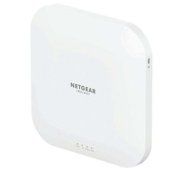 Points d'accès Wi-Fi Insight WAX620 - Netgear