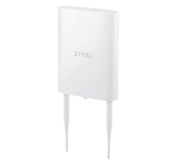 Points d'accès Wi-Fi NWA55AXE - Zyxel