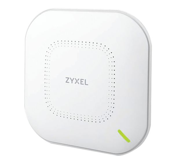 Points d'accès Wi-Fi WAX510D - Zyxel