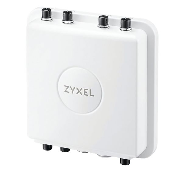 Points d'accès Wi-Fi WAX655E - Zyxel
