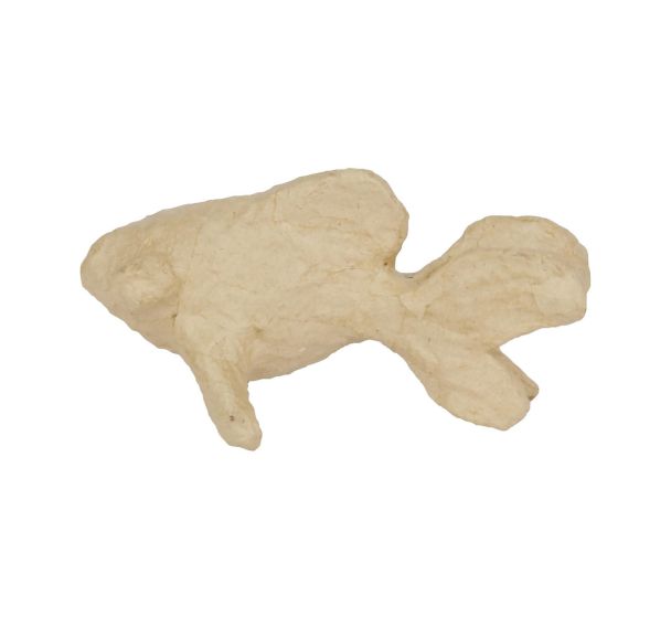 Poisson 7cm (Lot de 10)