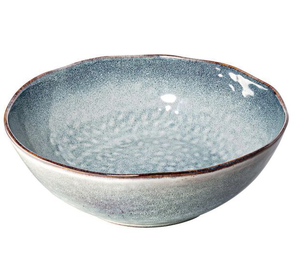 Poke bowl en grès -Maui