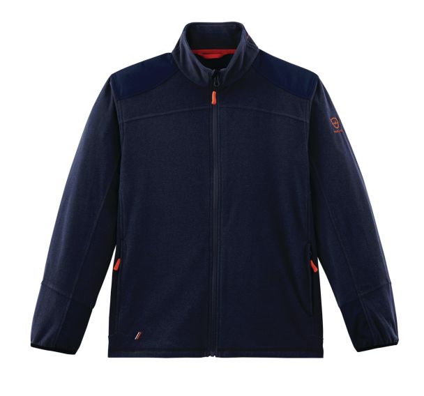 Polaire pour femme Oison - Parade, Taille : XS, Coloris : Bleu