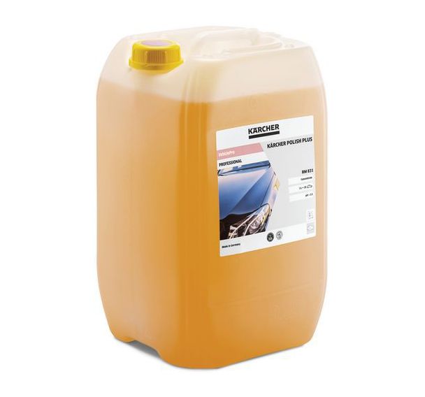 Polish Plus VehiclePro RM 831 - Karcher