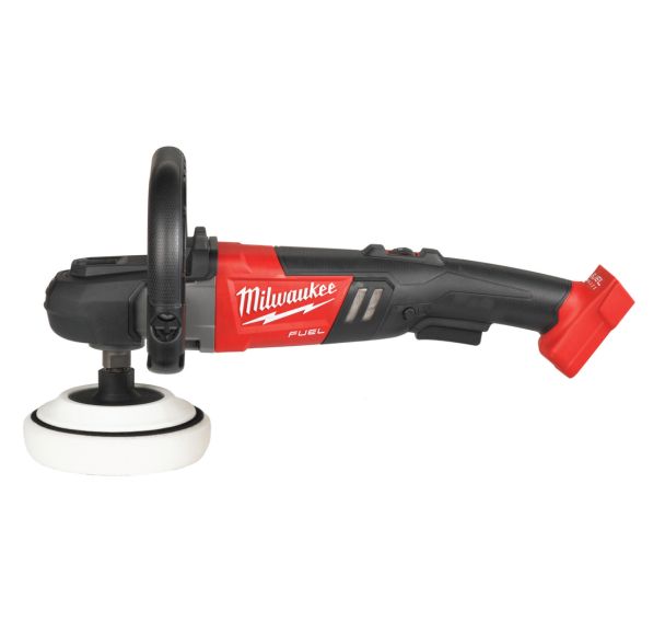 Polisseuse FUEL 18V sans batterie - Milwaukee