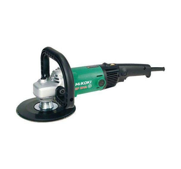 Polisseuse Ø180mm 1250W - Hikoki