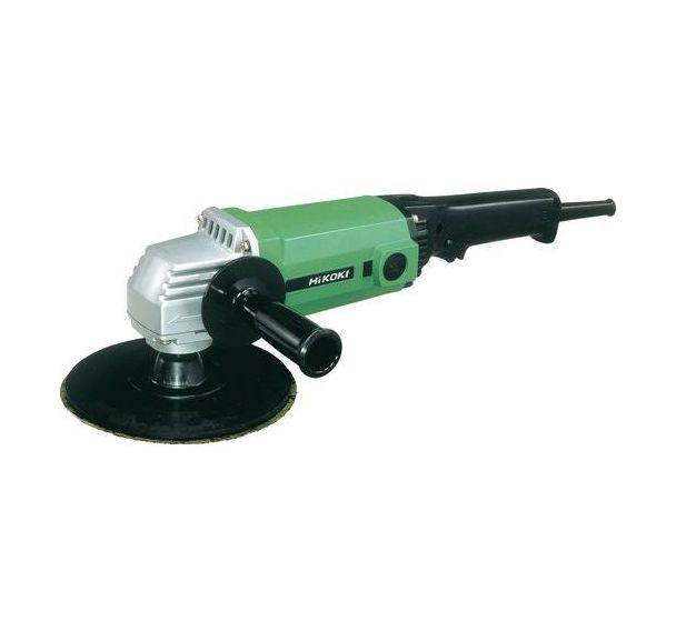 Polisseuse Ø180mm 750W 1800/3400 trs/min - Hikoki