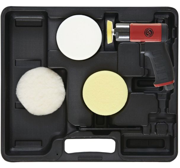 Polisseuse pneumatique CP7201P