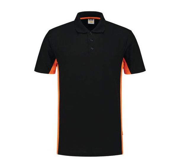 Polo Bicolor - TRICORP WORKWEAR