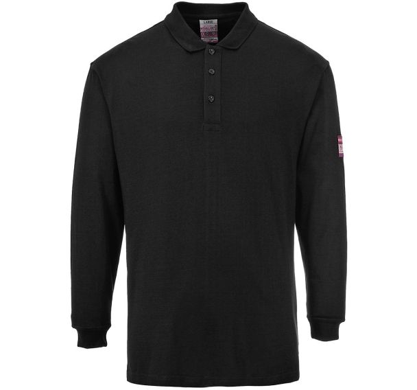Polo FR10 antistatique résistant aux flammes FR10 - Portwest