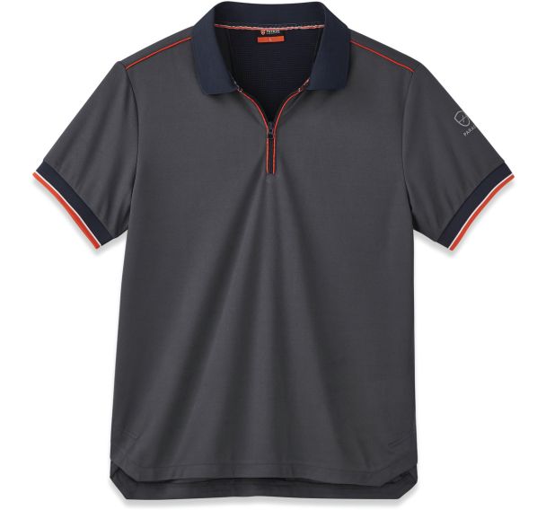 Polo Olley gris - Parade